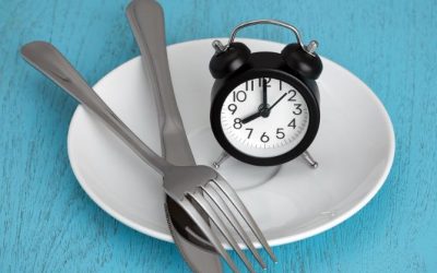 Is Fasting a “Fountain of Youth?”