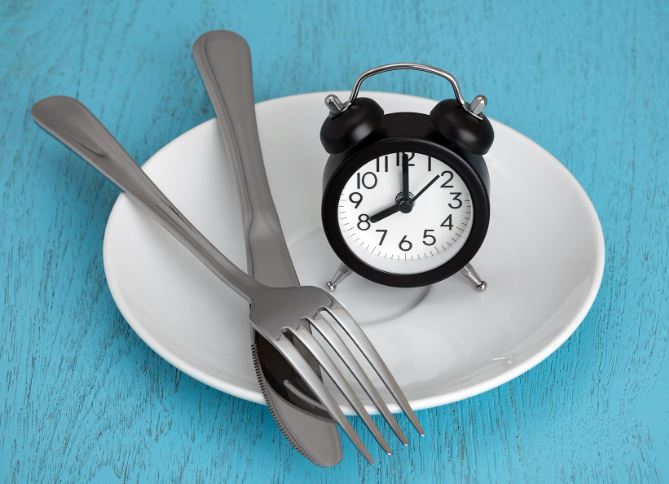 Is Fasting a “Fountain of Youth?”