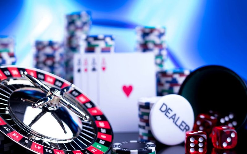 Beef Casino Erfahrungen und Bewertung – Online Casino mit exklusiven Bonus